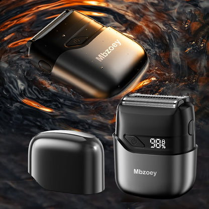Mbzoey Foil Shavers for Men