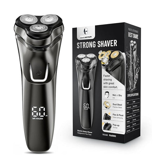 Electric Shaver Rs8993 – Shpavver