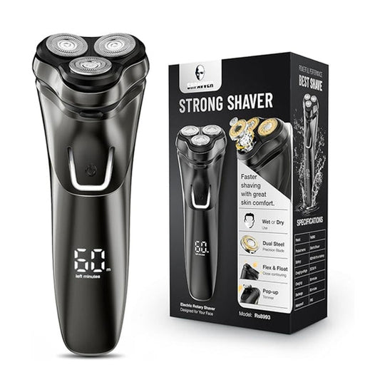 Electric Shaver Rs8993