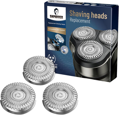 Replacement Shaver Blade