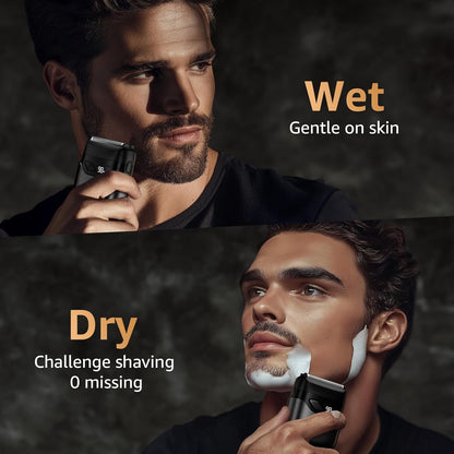 Mbzoey Foil Shavers for Men